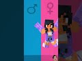 Minecraft Minecraftanimation Animation Edit Monsterschool Skibidi Mikey Minecraftshorts Jj