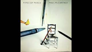 Paul McCartney -Simple as that -rare