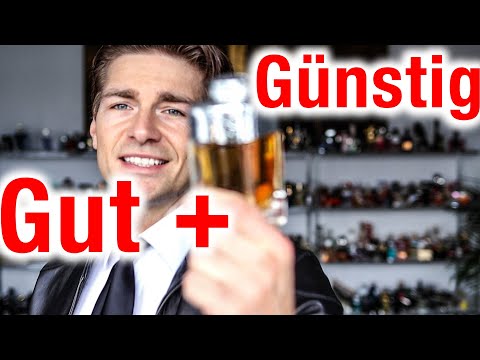 Cheap perfumes that smell expensive