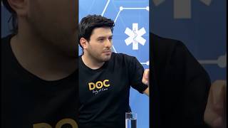 🩺💊 «Բուժ Ինֆո». Բժշկի խոսքի աջակցության մասին