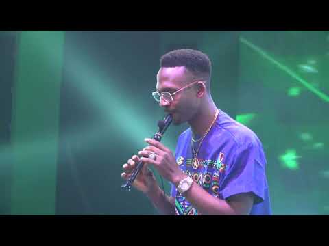 Konnect Delivers An Amazing Music Performance On DTH Once Again - De9jaSpirit Talent Hunt