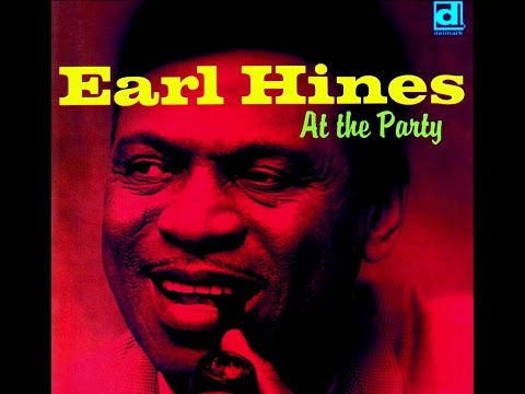 Earl Hines - Poor Butterfly