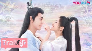 定档预告:陈星旭李兰迪谱梦幻旷世之恋