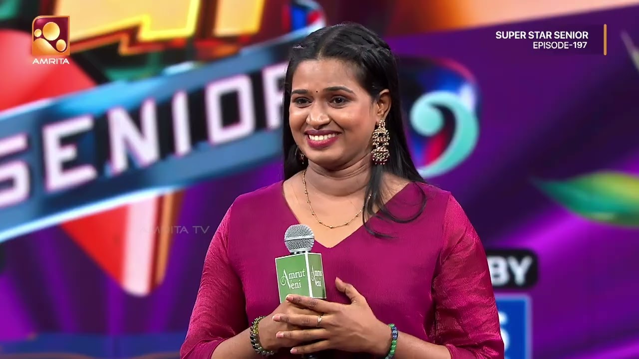 അതിമനോഹരമായി അർച്ചന പാടി -ഷാൻ | Archana | Zid Na Karo Ab To Ruko| K.J Yesudas | Epi 197