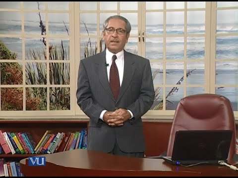 Factors That Differentiate NPOs from CO | Marketing for Nonprofit Organizations | MKT728 Lecture03