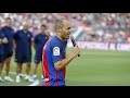 FC Barcelona team presentation - Season 2016/17 [HD]