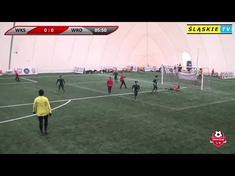 [skrót]  WKS ŚLĄSK Wrocław   Parasol Wrocław