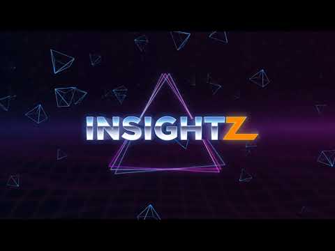 ZERO-ONE BIT/INSIGHTZ Houdini para games l Thiago Laranjeira - Tutorial Houdini em Português