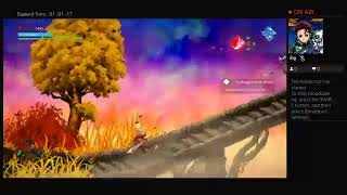 Lets play Lostepic gameplay- how to get the menacing claw kill wolves