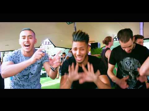 Mourad Majjoud & Rachid Kasmi - Formidable مراد مجود رشيد  قاسمي حصريا