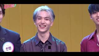 Download lagu [ENG SUB] Back To The Idol ep 7 - Pentagon mp3