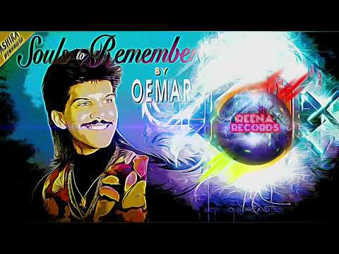 Tera mera saath rahe I Souls to remember by oemar 1 I Oemar Wagid Hosain I Reena Records Centre