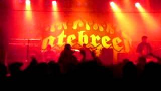Hatebreed - Worlds Apart