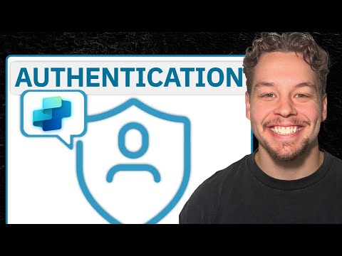 Microsoft Copilot Studio: Manual Auth Microsoft Copilot Studio: Manual Auth