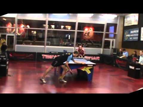 PW Diest-Villette Charleroi 2012