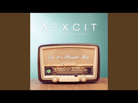 Son of a Preacher Man