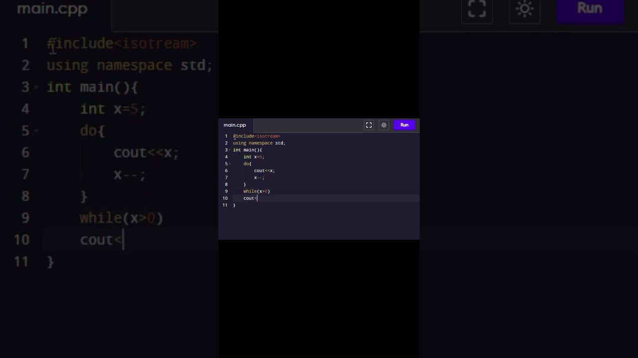 C++ Puzzle  Challenge Day 3|The Ultimate Code Challenge!#programming #html