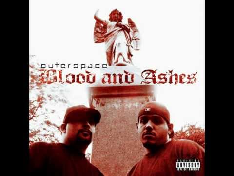 Outerspace ft. Celph Titled - The Revolution