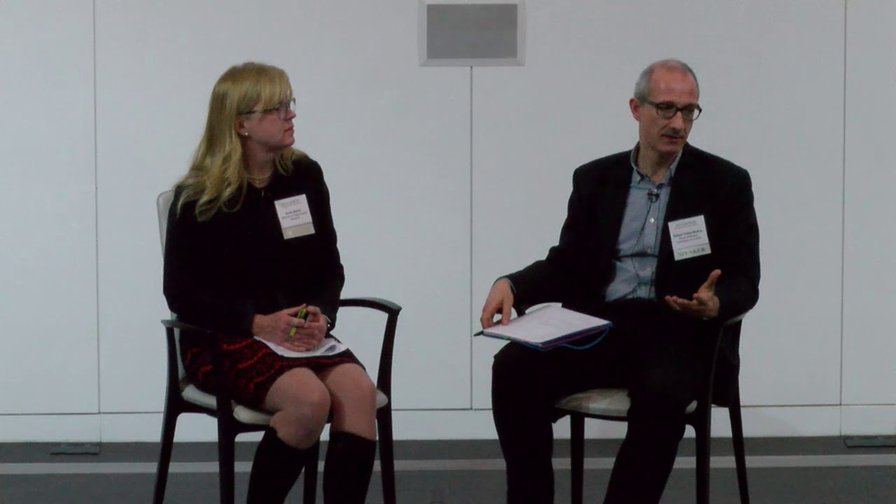 Fireside Chat: Gene Therapy