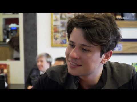 Va del Corso A1 - Unità 4 - Clip culturale: "Il bar."