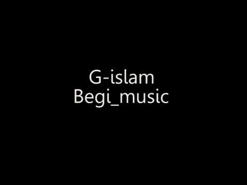 Gislam & begi_music intervyu
