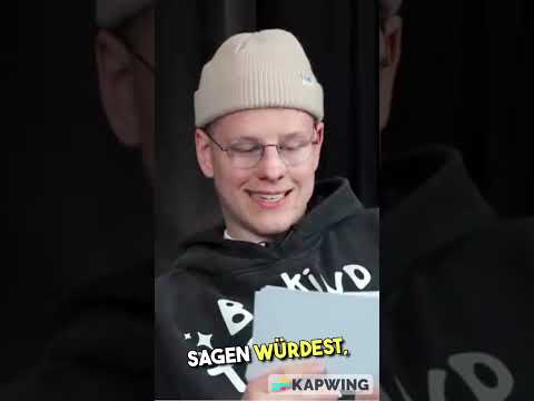 How Far Would You Go for Money  V1