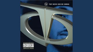 They Never Saw Me Coming (Feat. Jay)