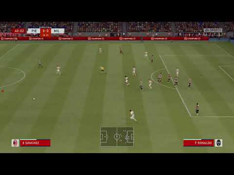 AC Milan career mode season 2 episode 20