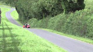 Keates Gurston July 11