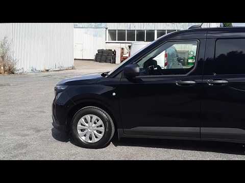 Ford Transit Courier 1.5 TDCi Trend 100PS **Please - Image 2