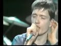 Joy Division - Transmission (Live TV + lyrics) 