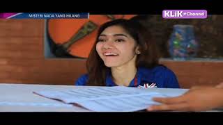 Download lagu MISTERI NADA YANG HILANG - FTV KEIRA SABHIRA | HARDI FADILLAH | OLIVIA LOUISE mp3