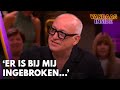 René over spuuglelijke Televizier-ring: 'Er is bij mij ingebroken: alles weg, behalve dat ding!'