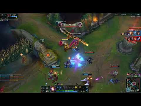 URF 2019 IS BACK MONTAGE - League of Legends Plays LOL 1