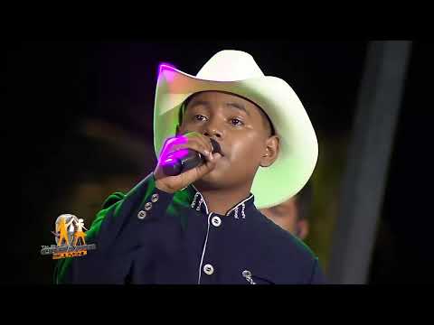 TDC Juvenil 2022 semifinal - Greider Martínez “Canto al héroe”