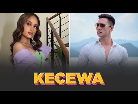 Alasan Cinta Laura Putus Komunikasi dengan Verrell Bramasta