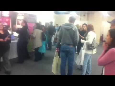 Bridal Convention Show