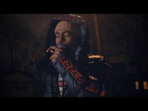Ynbic Mooder - Solitude ( Official Video )