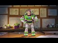 Robosen Toy Story Buzz Lightyear
