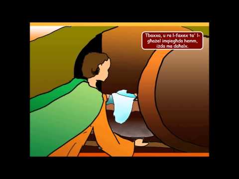 L-Għid il-Kbir Sena B