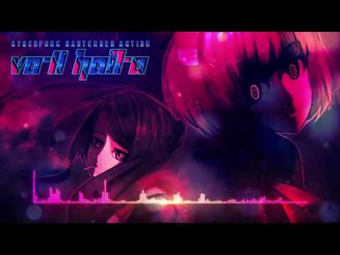 Dusk - VA-11 Hall-A: Cyberpunk Bartender Action Ost