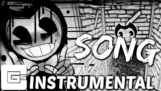 BENDY AND THE INK MACHINE SONG ▶