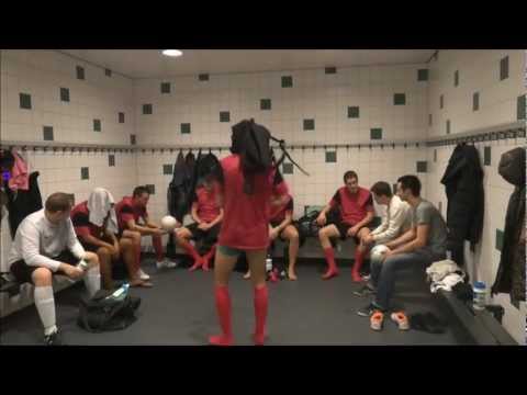 Harlem shake Spartaan'20 zaal 1