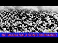 Ng Wana Sala Song Shihango Official Audio 2023