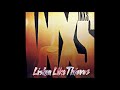 I N X S - ListenLikeThieves - 1985 /LP Album