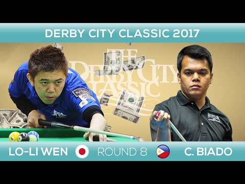 Lo LI-WEN - Carlo BIADO | PROMO