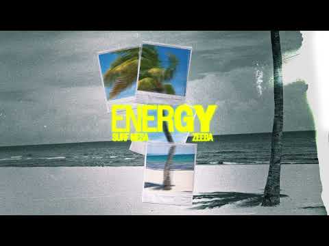 Surf Mesa, Zeeba - ENERGY