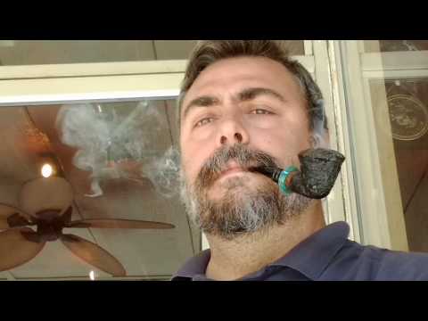 Review rápido: Dunhill My Mixture 965