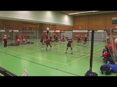 DOVO/Hujades D1 Vs. Tjoba D1 18-1-14