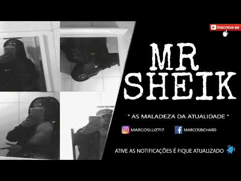 SET DA DABLIU - FAVELADO CHIQUE - MC ANJIM, MC LARANJINHA, ERICK BLESS, DAAN MC,